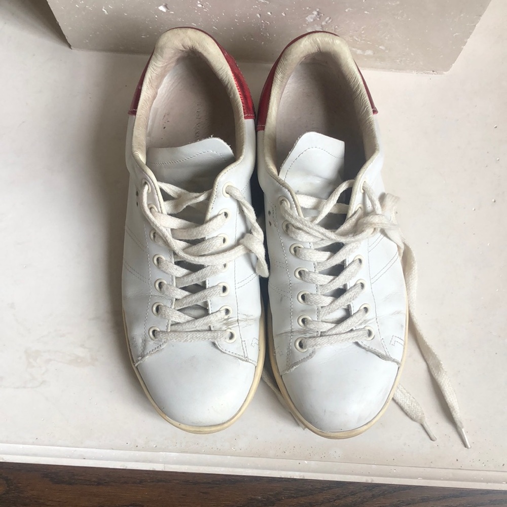 Isabel Marant sneakers